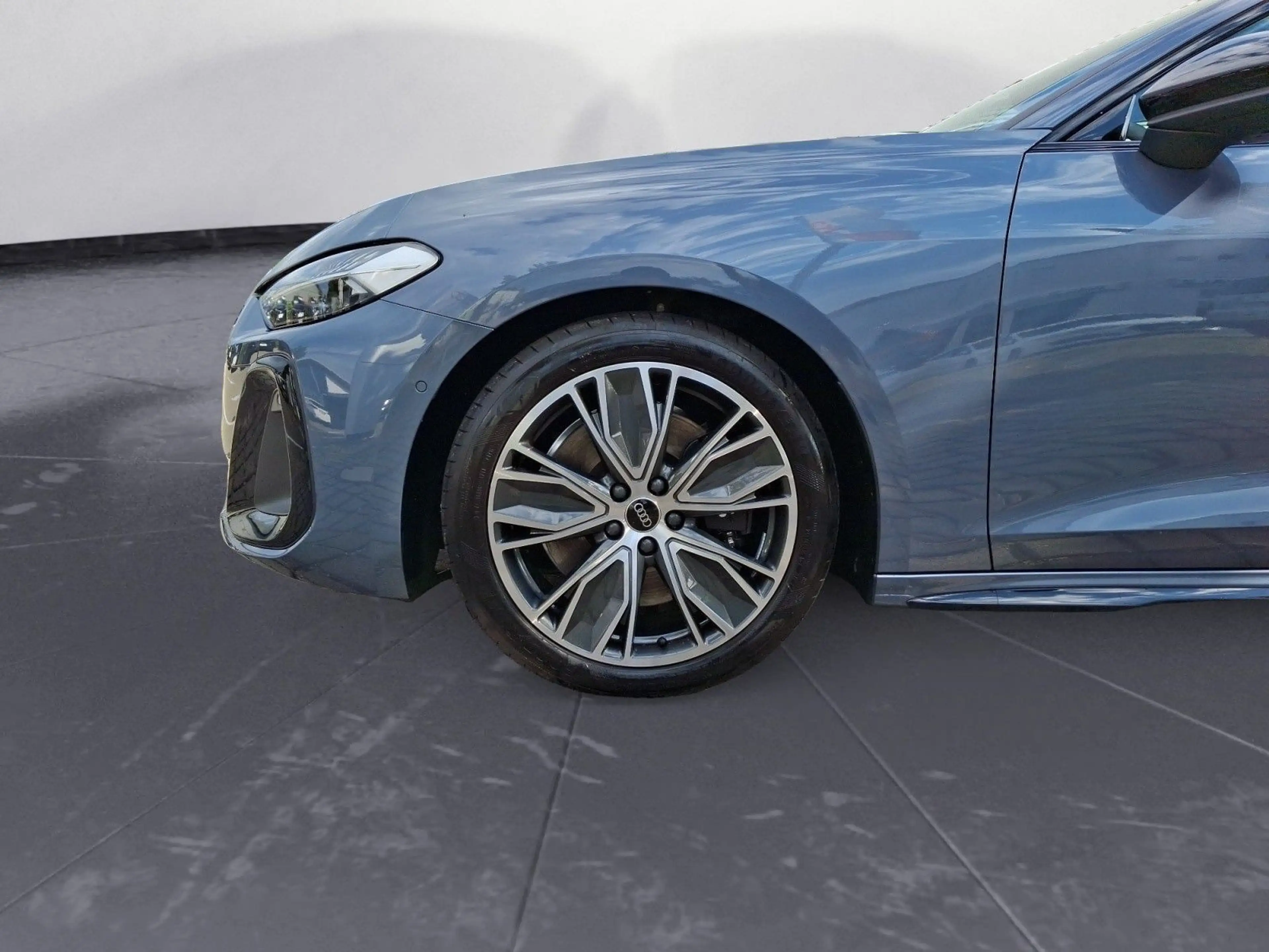 Audi S5 TFSI 270 kW S tronic — photo 7
