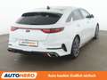 Kia ProCeed / pro_cee'd 1.6 TGDI GT Aut.*NAVI*BI-LED*ACC*CAM*PDC*SHZ*JBL* Weiß - thumbnail 6