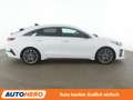 Kia ProCeed / pro_cee'd 1.6 TGDI GT Aut.*NAVI*BI-LED*ACC*CAM*PDC*SHZ*JBL* Weiß - thumbnail 7