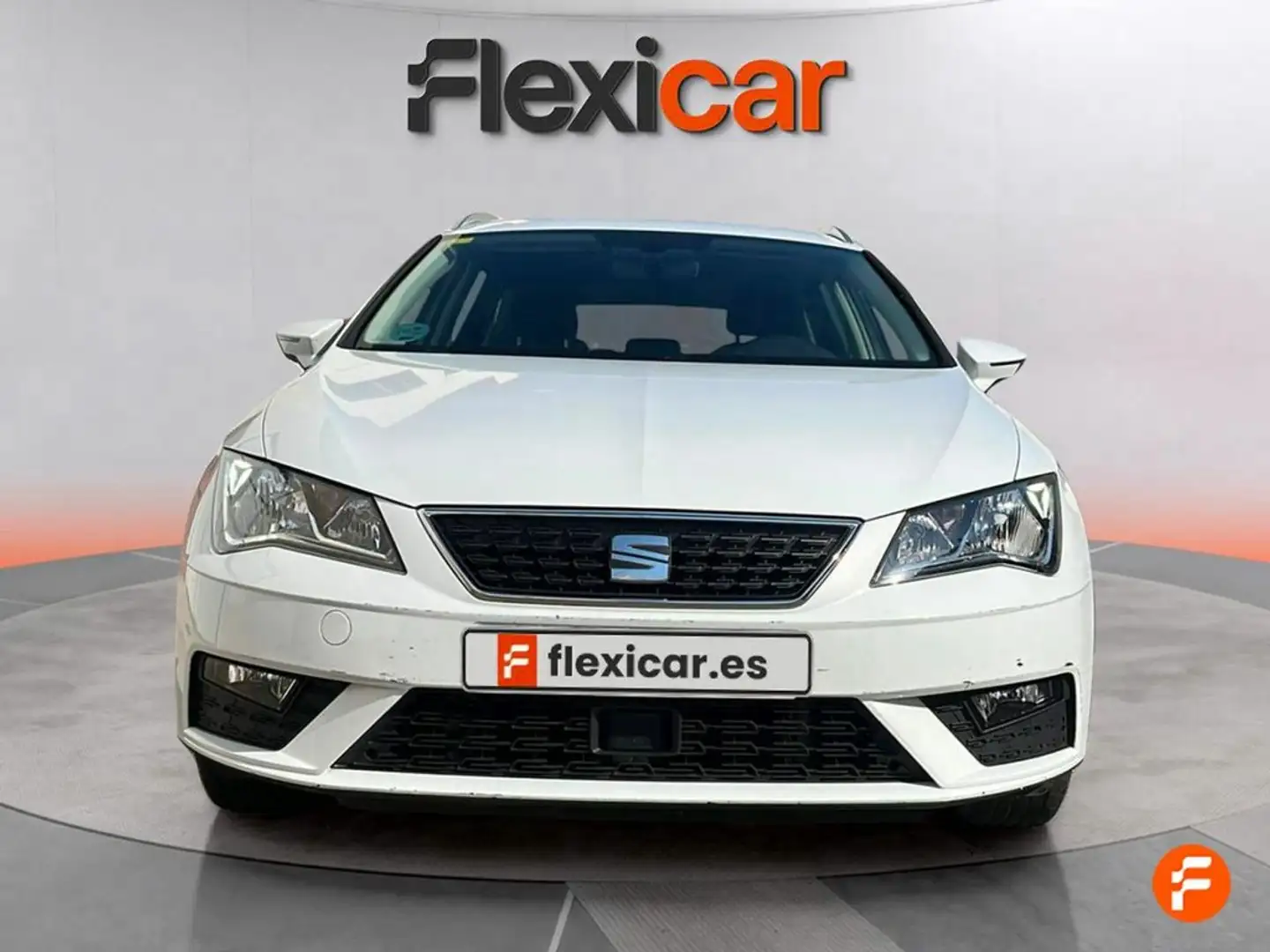 SEAT Leon ST 1.0 EcoTSI S&S Style Beige - 2