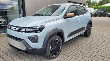 Extreme Electric Extreme*Navi*PDCv+h*Cam*Klima ...