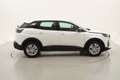 Peugeot 3008 Active Pack 1.2 Benzina 131CV bijela - thumbnail 6