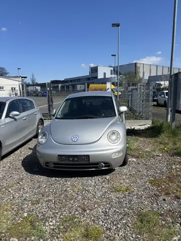 Volkswagen New Beetle 2.0