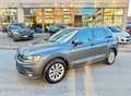Volkswagen Tiguan Tiguan 2.0 TDI DSG 4MOTION Business Gris - thumbnail 1