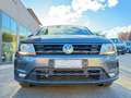 Volkswagen Tiguan Tiguan 2.0 TDI DSG 4MOTION Business Gris - thumbnail 4