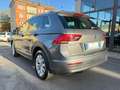 Volkswagen Tiguan Tiguan 2.0 TDI DSG 4MOTION Business Gris - thumbnail 6