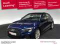 Audi A3 S line 35 TFSI 6-G. MATRIX NAVI RFK Azul - thumbnail 1