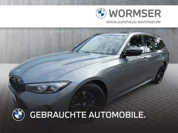 M340i xDrive Touring HK HiFi DAB Parkassistent