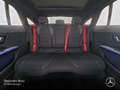 Mercedes-Benz EQE 53 AMG Burmester 3D Fahrass Airmat Pano Navi Premium Schwarz - thumbnail 10