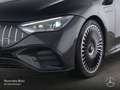 Mercedes-Benz EQE 53 AMG Burmester 3D Fahrass Airmat Pano Navi Premium Schwarz - thumbnail 5