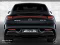 Mercedes-Benz EQE 53 AMG 4M Driversp Fahrass Airmat Pano Distr. Schwarz - thumbnail 9
