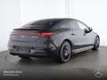 Mercedes-Benz EQE 53 AMG Burmester 3D Fahrass Airmat Pano Navi Premium Schwarz - thumbnail 3