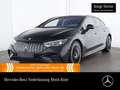 Mercedes-Benz EQE 53 AMG Burmester 3D Fahrass Airmat Pano Navi Premium Schwarz - thumbnail 1