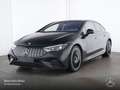 Mercedes-Benz EQE 53 AMG Burmester 3D Fahrass Airmat Pano Navi Premium Schwarz - thumbnail 2
