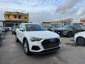 Audi Q3 Q3 I 2019 Sportback QUATTRO 35 2.0 tdi s-tronic Weiß - thumbnail 6