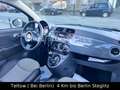 Fiat 500C 1.2 8V Lounge C*5-Gang*Klima*Leder*TÜV+Serv - thumbnail 14