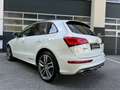 Audi SQ5 3.0 TDI *COMPETITION*B&O*AHK*PANO*SERVICE* Weiß - thumbnail 9