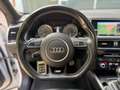 Audi SQ5 3.0 TDI *COMPETITION*B&O*AHK*PANO*SERVICE* Weiß - thumbnail 28