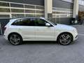Audi SQ5 3.0 TDI *COMPETITION*B&O*AHK*PANO*SERVICE* Weiß - thumbnail 6