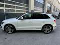 Audi SQ5 3.0 TDI *COMPETITION*B&O*AHK*PANO*SERVICE* Weiß - thumbnail 5