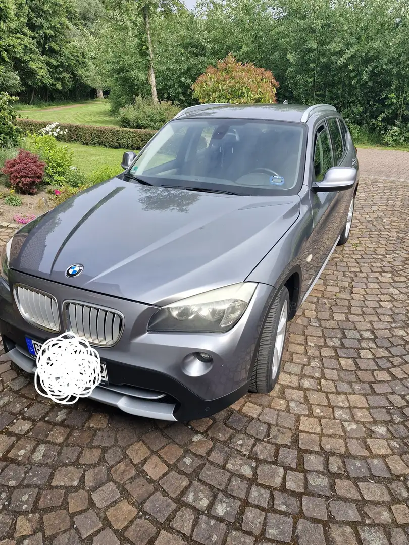 BMW X1 xDrive18d - 2