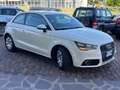 Audi A1 1.6 TDI Attraction White - thumbnail 3