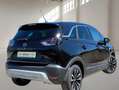 Opel Crossland 1.2 Automatik Elegance Paket Schwarz - thumbnail 2