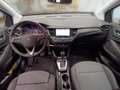 Opel Crossland 1.2 Automatik Elegance Paket Schwarz - thumbnail 3