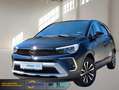 Opel Crossland 1.2 Automatik Elegance Paket Schwarz - thumbnail 1
