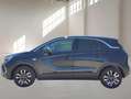 Opel Crossland 1.2 Automatik Elegance Paket Schwarz - thumbnail 3