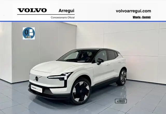 Volvo EX30 Single Extended Range Ultra RWD