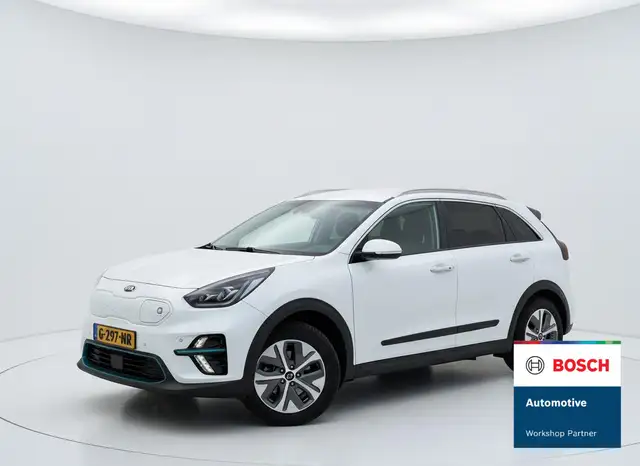 Kia e-Niro ExecutiveLine 64 kWh SOH 100% - BOMVOL