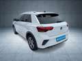 Volkswagen T-Roc R-Line 1.5 TSI Nav/AppCon/Clima/LED+/Assis Weiß - thumbnail 3
