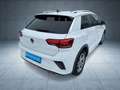 Volkswagen T-Roc R-Line 1.5 TSI Nav/AppCon/Clima/LED+/Assis Weiß - thumbnail 29