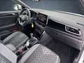 Volkswagen T-Roc R-Line 1.5 TSI Nav/AppCon/Clima/LED+/Assis Weiß - thumbnail 14