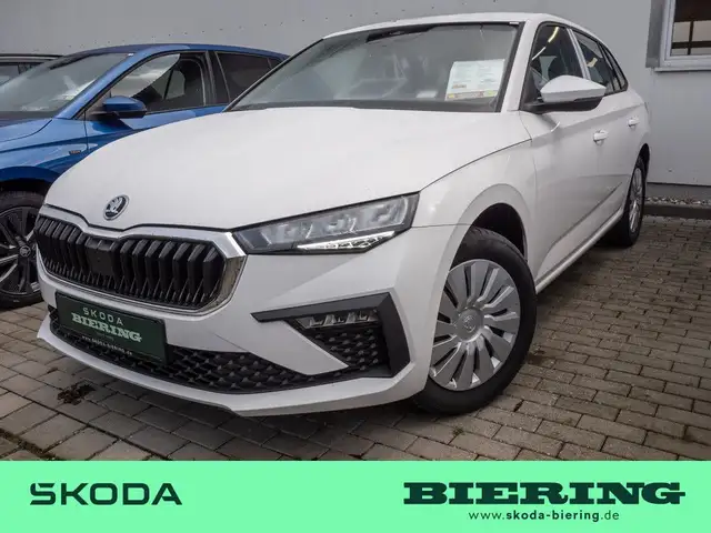 Skoda Scala 1.0 TSI Essence KLIMA PDC SITZHEIZUNG LED