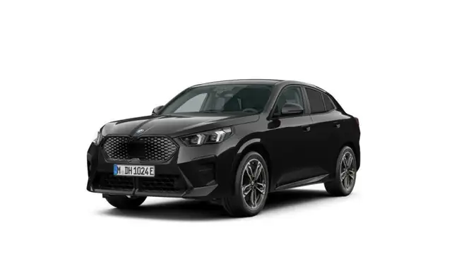 BMW iX2 eDrive 20 U10