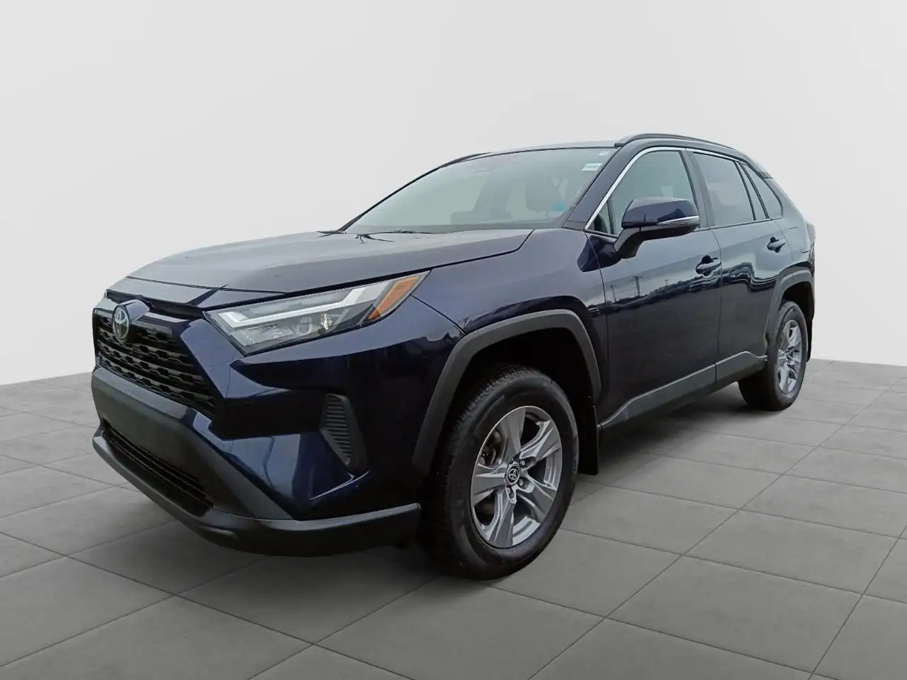 2024 Toyota RAV 4