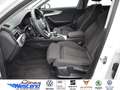 Audi A4 Avant advanced 35 TDI 120kW S tr. Navi LED Klima White - thumbnail 6