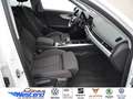 Audi A4 Avant advanced 35 TDI 120kW S tr. Navi LED Klima White - thumbnail 9