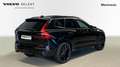Volvo XC60 2.0 T6 AWD RECHARGE BLACK ED PLUS 350 CV Noir - thumbnail 6