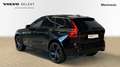 Volvo XC60 2.0 T6 AWD RECHARGE BLACK ED PLUS 350 CV Noir - thumbnail 4