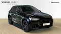 Volvo XC60 2.0 T6 AWD RECHARGE BLACK ED PLUS 350 CV Noir - thumbnail 3