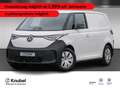Volkswagen ID.Buzz Blanc - thumbnail 1