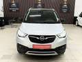 Opel Crossland X 1.2 Turbo Innovation Start/Stop *VERKAUFT* Silber - thumbnail 5