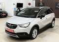 Opel Crossland X 1.2 Turbo Innovation Start/Stop Silber - thumbnail 1