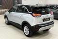 Opel Crossland X 1.2 Turbo Innovation Start/Stop *VERKAUFT* Silber - thumbnail 4
