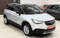 Opel Crossland X 1.2 Turbo Innovation Start/Stop *VERKAUFT* Silber - thumbnail 2