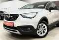 Opel Crossland X 1.2 Turbo Innovation Start/Stop *VERKAUFT* Silber - thumbnail 9