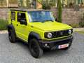 Suzuki Jimny 1.5 Comfort AllGrip NFZ LKW LED Gelb - thumbnail 6